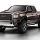 Illustration for article titled GMC Sierra All Terrain HD Concept: Diesel-Powered Off-Road Awesome